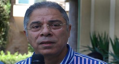 رئيس طنطا: كان يجب على أحمد سامي "أدبيا" ابلاغنا بالاستقالة.. ولدي عتاب لفرج عامر